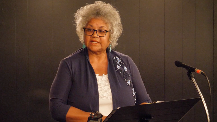 Florence Bracy - "The Big Celebration"